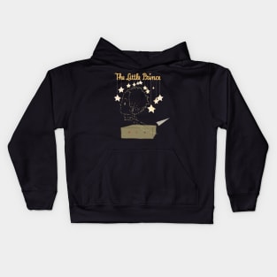 The Little Prince Kids Hoodie